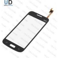Тачскрин для Samsung G350 (черный) Тачскрин для Samsung G350 (черный)