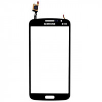 Тачскрин для Samsung G7102 (черный) Тачскрин для Samsung G7102 (черный)