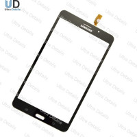 Тачскрин для Samsung T231 Tab 4 7.0 3G (черный) Тачскрин для Samsung T231 Tab 4 7.0 3G (черный)