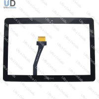 Тачскрин для Samsung Tab 10.1 P7500 (черный) Тачскрин для Samsung Tab 10.1 P7500 (черный)