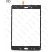 Тачскрин для Samsung T355 (Tab A 8.0" LTE) (черный) Тачскрин для Samsung T355 (Tab A 8.0" LTE) (черный)
