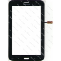 Тачскрин для Samsung T111 (черный) Тачскрин для Samsung T111 (черный)