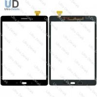 Тачскрин для Samsung T550/T555 (Tab A 9.7" Wi-Fi/LTE) (черный) Тачскрин для Samsung T550/T555 (Tab A 9.7" Wi-Fi/LTE) (черный)