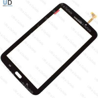 Тачскрин для Samsung T210 Tab 3 7.0 (черный)