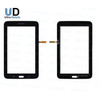 Тачскрин для Samsung T116 Galaxy Tab 3 Lite 7.0 (черный) Тачскрин для Samsung T116 Galaxy Tab 3 Lite 7.0 (черный)