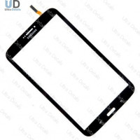 Тачскрин для Samsung T311 Tab 3 8.0 (черный) Тачскрин для Samsung T311 Tab 3 8.0 (черный)