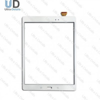 Тачскрин для Samsung T550/T555 (Tab A 9.7" Wi-Fi/LTE) (белый) Тачскрин для Samsung T550/T555 (Tab A 9.7" Wi-Fi/LTE) (белый)