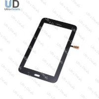 Тачскрин для Samsung T110 (черный) Тачскрин для Samsung T110 (черный)