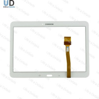Тачскрин для Samsung Galaxy Tab 4 10.1 T530/T531 (белый) Тачскрин для Samsung Galaxy Tab 4 10.1 T530/T531 (белый)