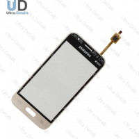 Тачскрин для Samsung J105 (золотой) Тачскрин для Samsung J105 (золотой)