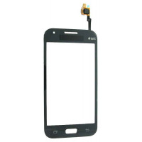 Тачскрин для Samsung J100F черный Тачскрин для Samsung J100F черный