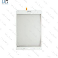 Тачскрин для Samsung T355 (Tab A 8.0" LTE) (белый) Тачскрин для Samsung T355 (Tab A 8.0" LTE) (белый)