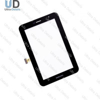 Тачскрин для Samsung P6200/P6210 (черный) Тачскрин для Samsung P6200/P6210 (черный)