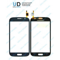 Тачскрин для Samsung (i9082 синий) Тачскрин для Samsung (i9082 синий)