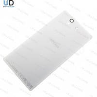 Задняя крышка Sony C6603 (Z) (белый)