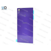 Задняя крышка Sony C6903 (Z1) (фиолетовый) Задняя крышка Sony C6903 (Z1) (фиолетовый)