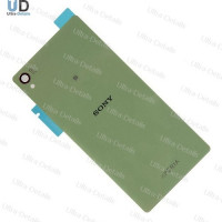 Задняя крышка Sony D6603 (Z3) (зеленый) Задняя крышка Sony D6603 (Z3) (зеленый)