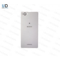 Задняя крышка Sony D5503 (Z1 Compact) (белый) Задняя крышка Sony D5503 (Z1 Compact) (белый)