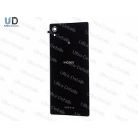Задняя крышка Sony M4 (E2303/E2312/E2333) черный Задняя крышка Sony M4 (E2303/E2312/E2333) черный