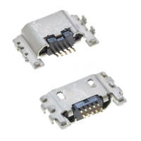 Системный разъем Sony C6833 (Z Ultra)/D5803/D5503 (Z1 Compact)/D5303 (T2 Ultra) Системный разъем Sony C6833 (Z Ultra)/D5803/D5503 (Z1 Compact)/D5303 (T2 Ultra)