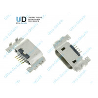 Системный разъем Sony D5803 (Z3 Compact) Системный разъем Sony D5803 (Z3 Compact)