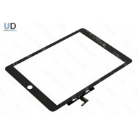 Тачскрин для iPad Air (A1474/A1475/A1476) / iPad 5 9.7 (2017) (A1822/A1823) (черный) Тачскрин для iPad Air (A1474/A1475/A1476) / iPad 5 9.7 (2017) (A1822/A1823) (черный)