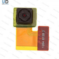 Фронтальная камера Sony C6603 (Z) Фронтальная камера Sony C6603 (Z)