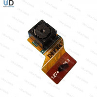 Фронтальная камера Sony D5503 (Z1 Compact) Фронтальная камера Sony D5503 (Z1 Compact)