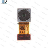 Основная камера Sony D6503 (Z2) Основная камера Sony D6503 (Z2)