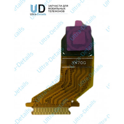 Фронтальная камера Sony D5803 (Z3 Compact)