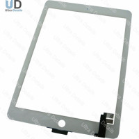 Тачскрин для iPad Air 2 (A1566/A1567) белый Тачскрин для iPad Air 2 (A1566/A1567) белый