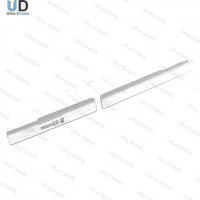 Набор заглушек (USB+MicroSD) Sony D2533 (C3) (белый) Набор заглушек (USB+MicroSD) Sony D2533 (C3) (белый)