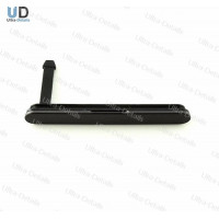 Заглушка (SIM/SD) Sony E6653 (Z5) (черный) Заглушка (SIM/SD) Sony E6653 (Z5) (черный)