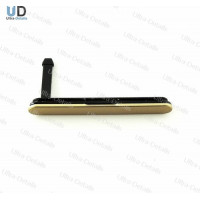 Заглушка (SIM/SD) Sony E6653 (Z5) (золотой) Заглушка (SIM/SD) Sony E6653 (Z5) (золотой)
