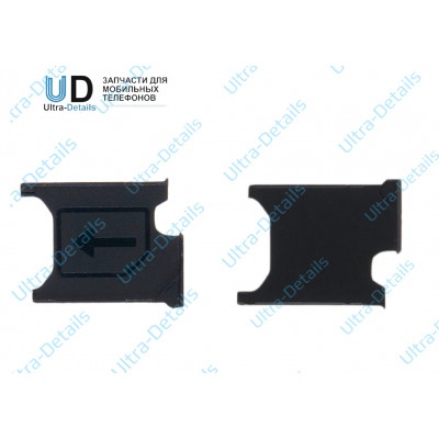 Лоток SIM для Sony Z