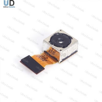 Основная камера Sony Z3(D6603/D6633)/Z3 compact(D5803)