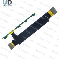 Шлейф Sony T3 кнопок включения/громкости/камеры Шлейф Sony T3 кнопок включения/громкости/камеры