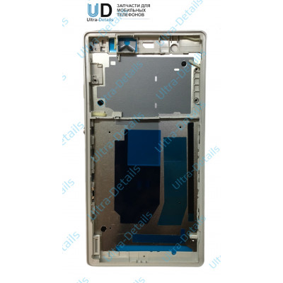 Корпус Sony C6603 (Z) Белый