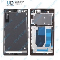 Корпус Sony C6603 (Z) фиолет