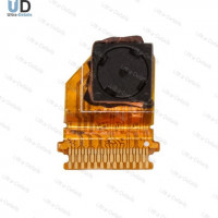 Фронтальная камера Sony D6603 (Z3) Фронтальная камера Sony D6603 (Z3)