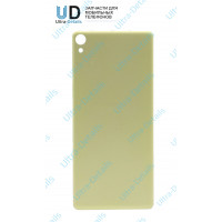 Задняя крышка Sony F3111/F3112 (XA/XA Dual) зеленый