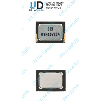 Звонок (buzzer) Sony C6833/D5103 (Z Ultra/T3)