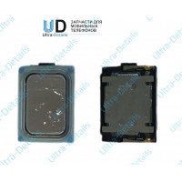 Звонок (buzzer) Sony E5303/E5333 (C4/C4 Dual)