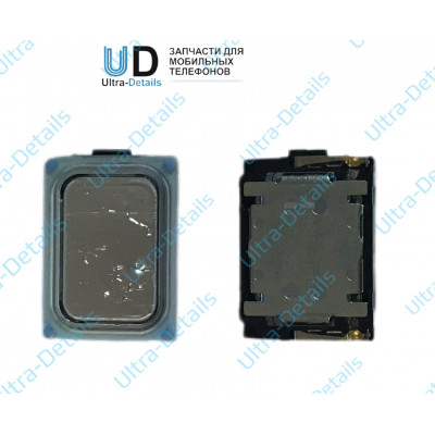 Звонок (buzzer) Sony E5303/E5333 (C4/C4 Dual)
