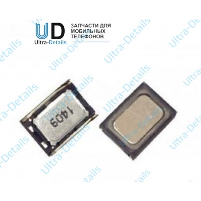 Звонок (buzzer) Sony D2303 (M2)