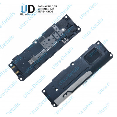 Звонок (buzzer) Sony D2533/D2502 (C3/C3 Dual) с антенной