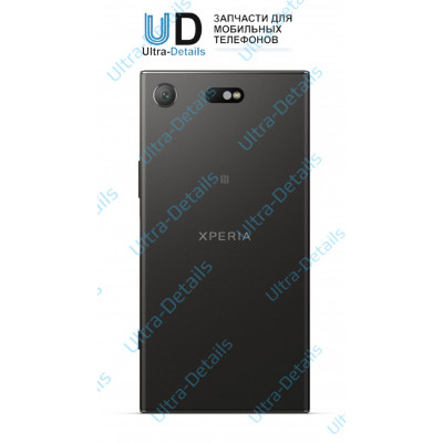 Задняя крышка Sony XZ Черный