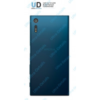 Задняя крышка Sony XZ Синий Задняя крышка Sony XZ Синий
