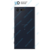 Задняя крышка Sony X compact Черный Задняя крышка Sony X compact Черный