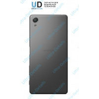 Задняя крышка Sony X Черный